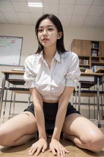 星与月是天上的洞