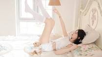 长尾豹马修